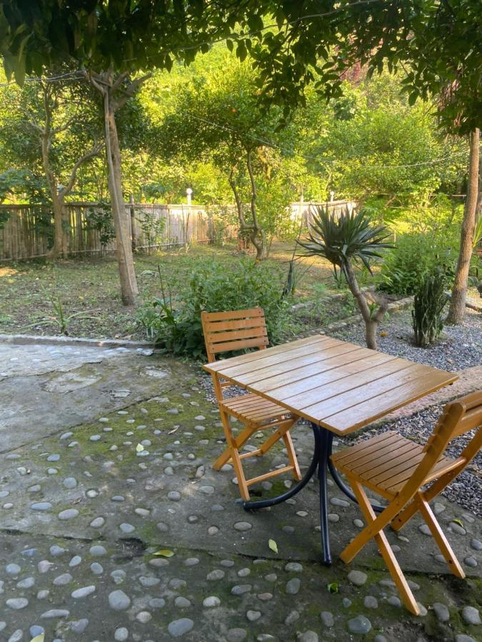 Maguli Home גוניו מראה חיצוני תמונה