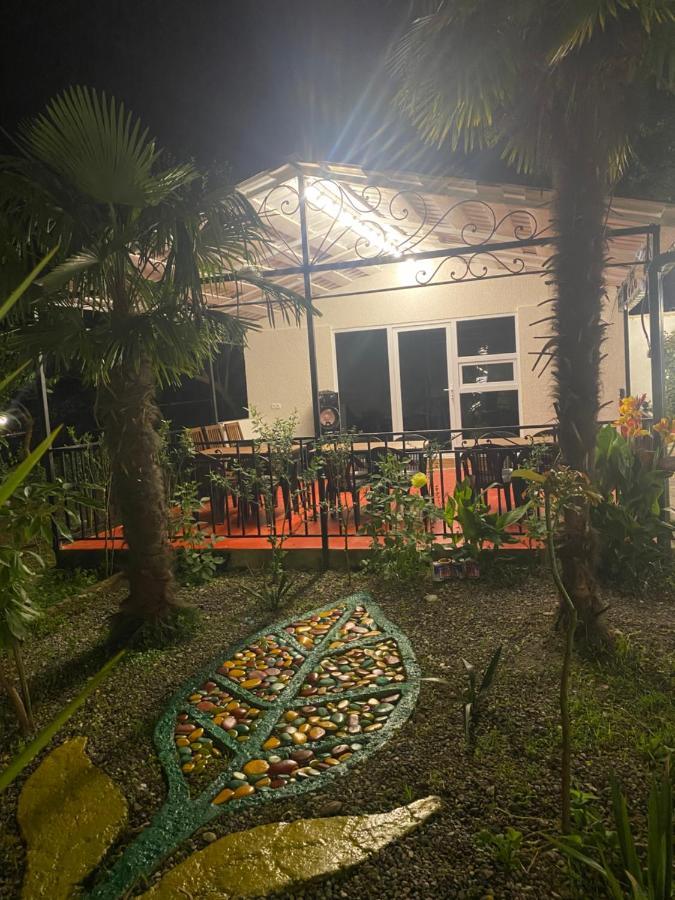 Maguli Home גוניו מראה חיצוני תמונה