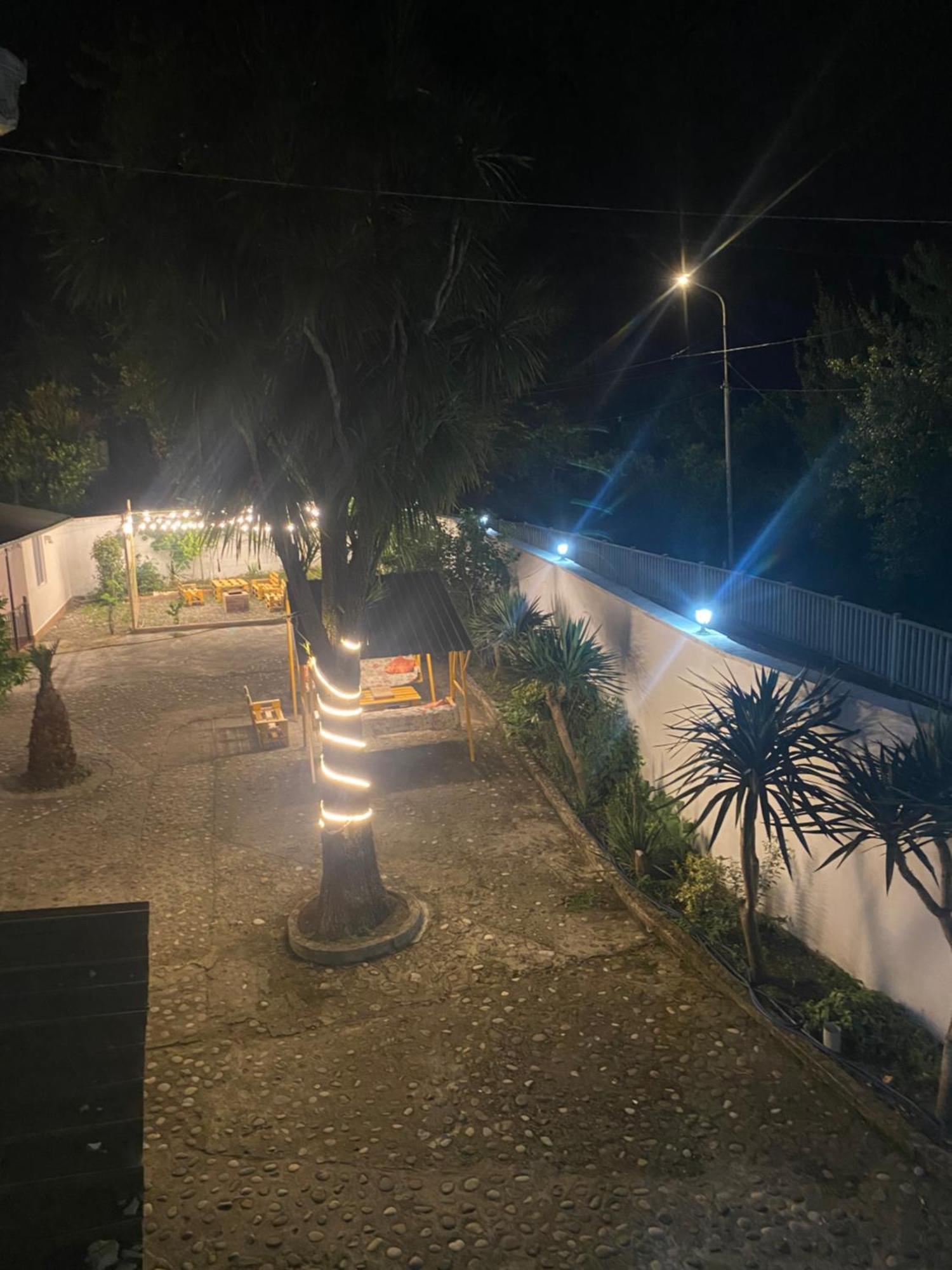 Maguli Home גוניו מראה חיצוני תמונה