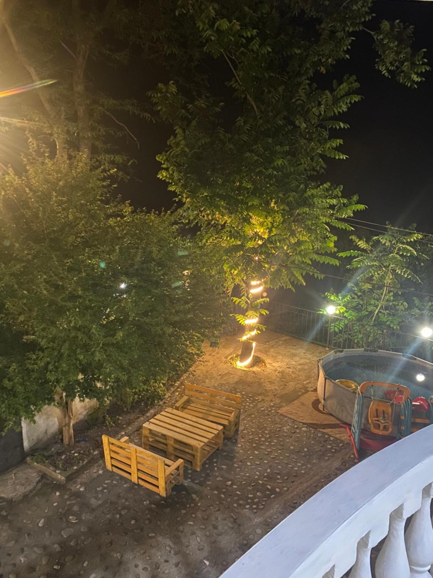 Maguli Home גוניו מראה חיצוני תמונה