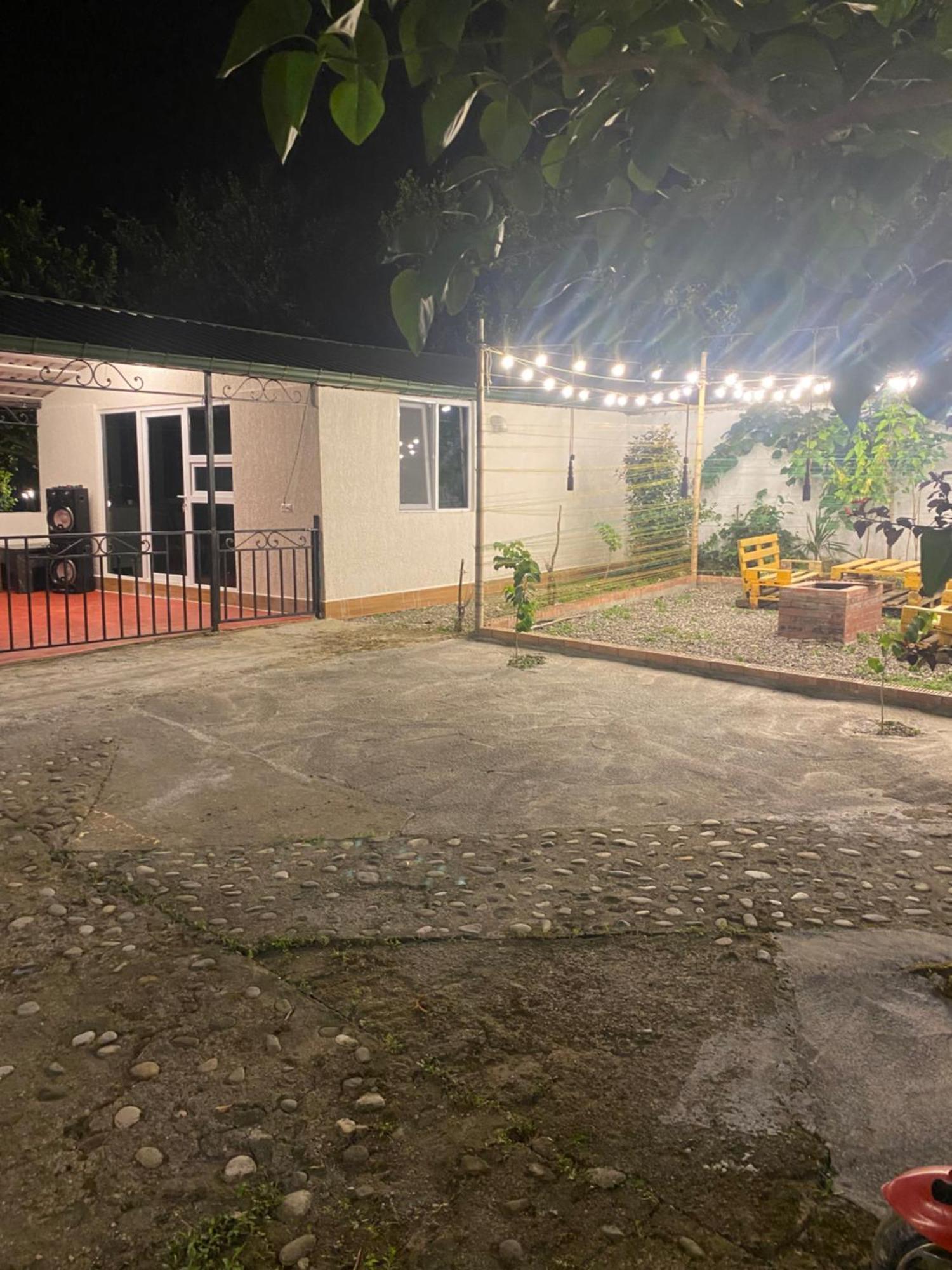 Maguli Home גוניו מראה חיצוני תמונה