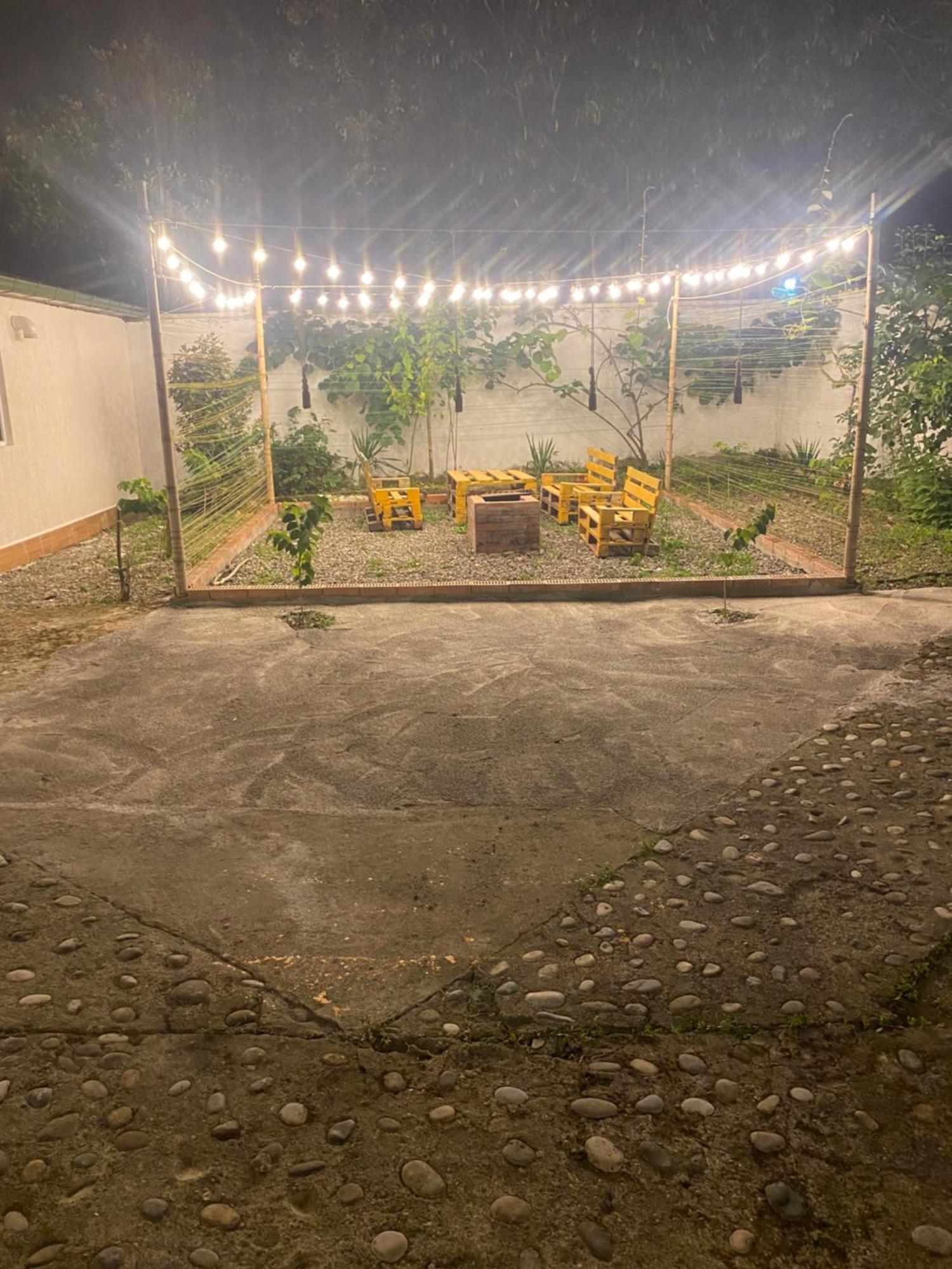 Maguli Home גוניו מראה חיצוני תמונה