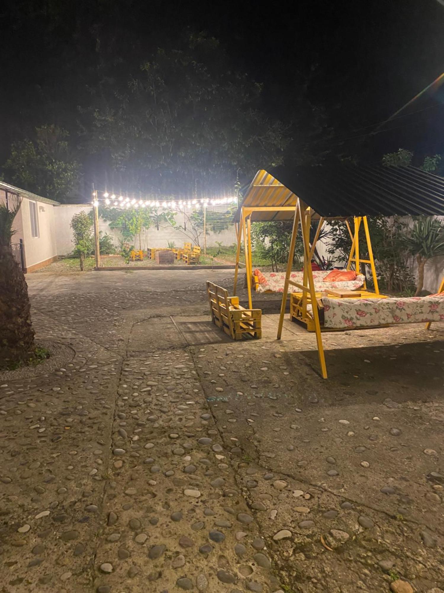 Maguli Home גוניו מראה חיצוני תמונה