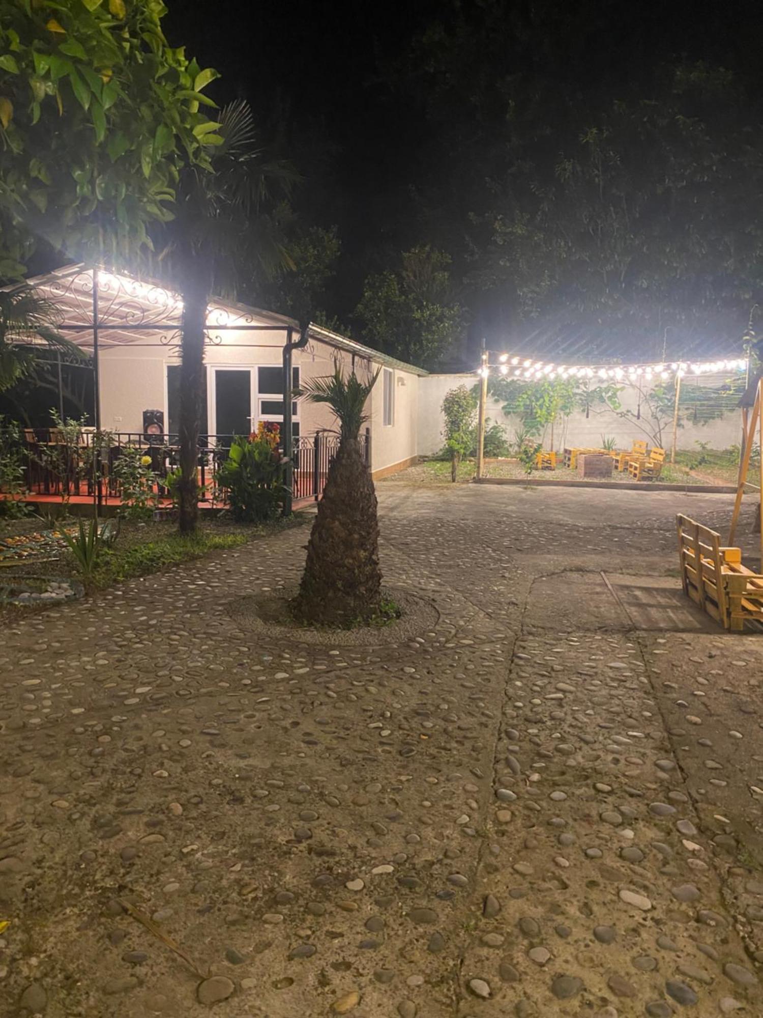 Maguli Home גוניו מראה חיצוני תמונה