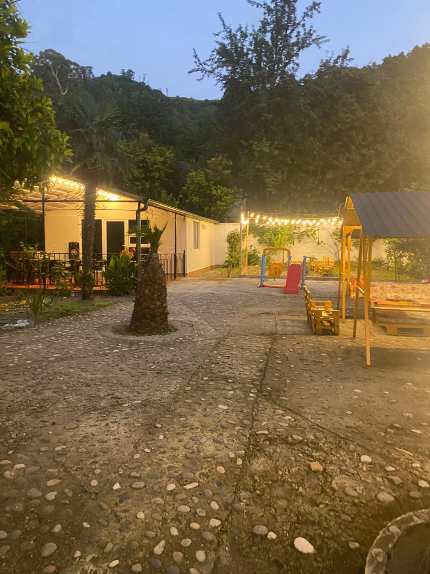 Maguli Home גוניו מראה חיצוני תמונה