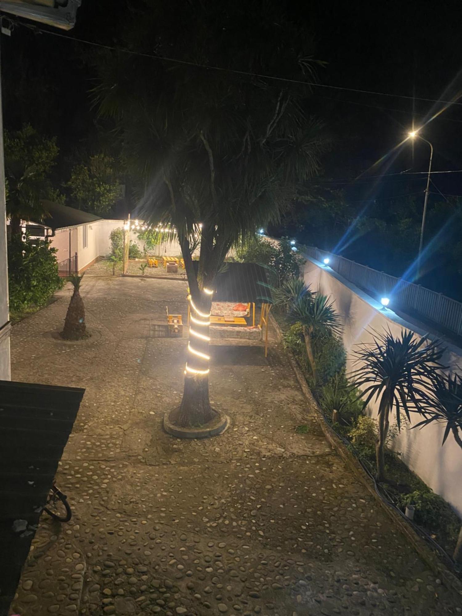 Maguli Home גוניו מראה חיצוני תמונה