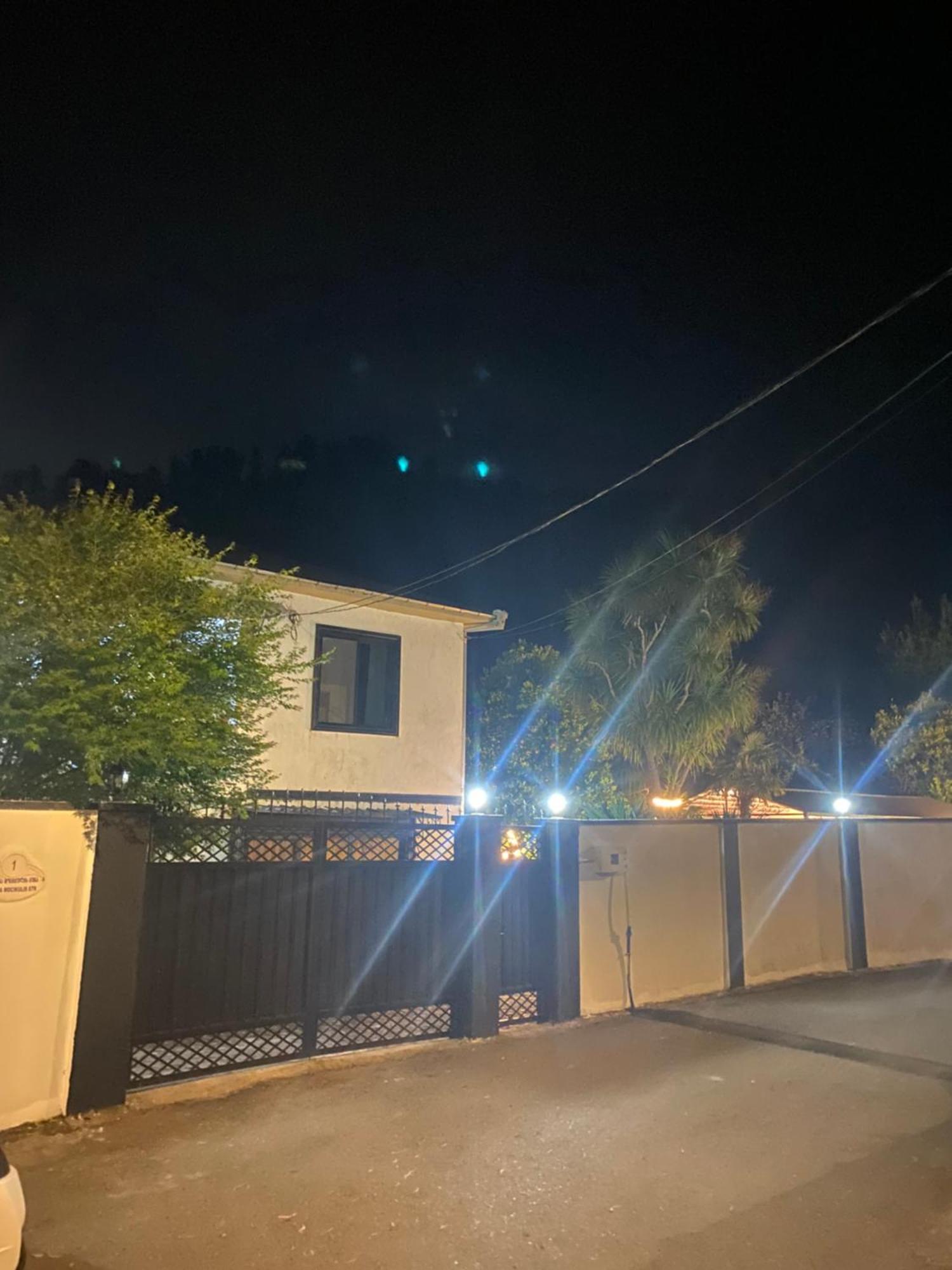 Maguli Home גוניו מראה חיצוני תמונה