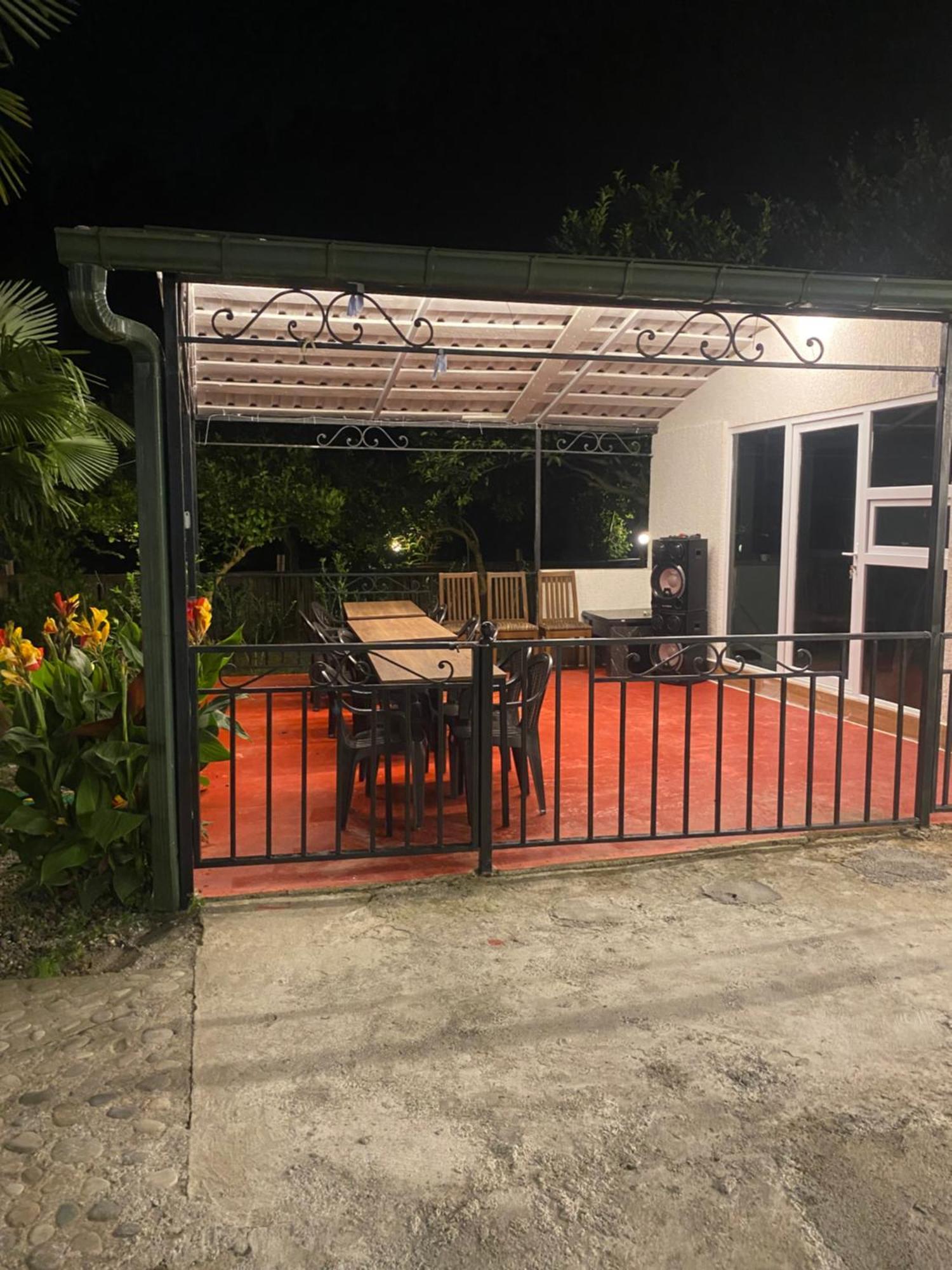 Maguli Home גוניו מראה חיצוני תמונה